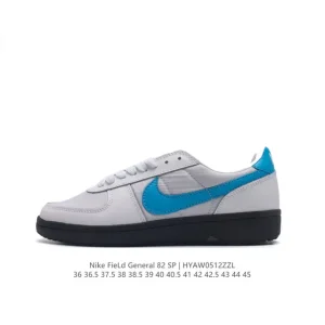 Nike Field General 82 SP Low-Top Vintage Basketball Shoe