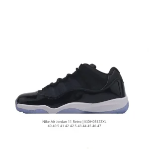Nike Air Jordan 11 Retro High Top Basketball Shoes for Men and Women