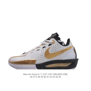 Nike Air Zoom G.T.Cut 3 EP Men's Basketball Shoes