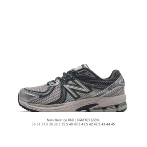 New Balance ML860 V2 Men's Women's Vintage Running Shoes