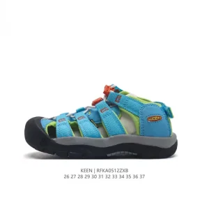Keen Uneek Mita Kids Outdoor Water Shoe Sandal for Boys Girls