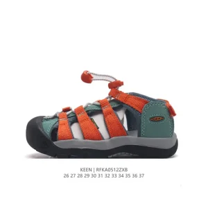 Keen Uneek Kids Outdoor Water Sandal by Mita Sneaker Collaboration