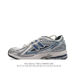 New Balance 1906R Retro Vintage Running Shoes Men Women