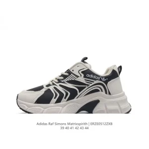 Adidas Raf Simons Matrix Spirit Men's Lifestyle Sneakers