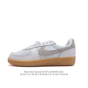 Nike Field General 82 SP Low-Top Vintage Basketball Shoe