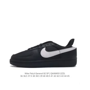 Nike Field General 82 SP Low-Top Vintage Basketball Shoe