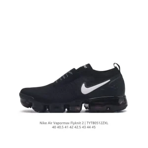 Nike Air Vapormax Flyknit 2 Running Shoes for Men and Women