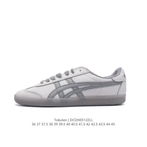 ASICS Tokuten Unisex Retro Running Sneaker for Men and Women