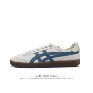 ASICS Tokuten Men's Women's Retro Running Sneakers