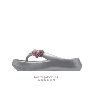 Taw&Toe x Lee Hyori Summer Slides Sandals for Women