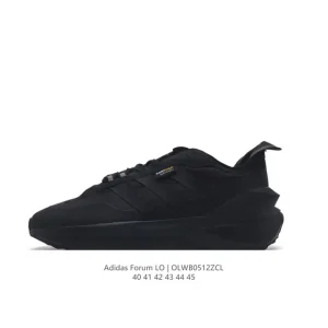 Adidas Avryn Shoes Men's Running Shoes with Boost and Bounce Technology