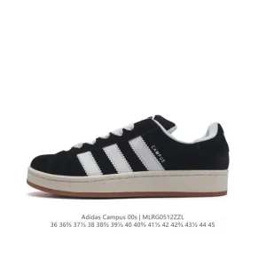 Adidas Campus 00S Bread Retro Unisex Sneakers