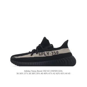 Adidas Yeezy Boost 350 V2 Primeknit Running Shoes