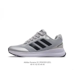 Adidas Duramo SL Men's Running Shoes for Training and Racing