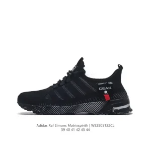 Adidas Raf Simons Matrix Spirit Men's Lifestyle Sneakers