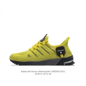 Adidas Raf Simons Matrix Spirit Men's Lifestyle Sneakers
