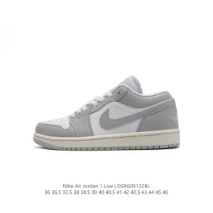 Jordan Air Jordan 1 Low Retro Basketball Shoes DC0774-103