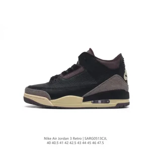 Nike Air Jordan 3 Retro SE Basketball Shoes Men Women