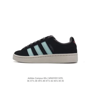 Adidas Campus 00S Bread Shoe Retro Casual Skateboarding Sneaker