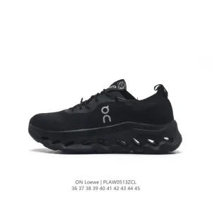 Loewe On Terra Sustainable Running Sneakers for City and Outdoor