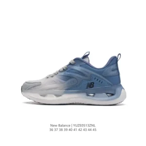 New Balance Classic Retro Low-Top Sneakers Breathable Mesh Casual Shoes