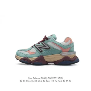 New Balance 9060 Dad Shoes for Men and Women