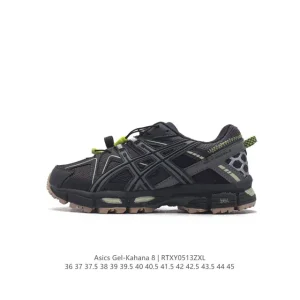 ASICS Gel-Kahana 8 Trail Running Shoes for Men and Women
