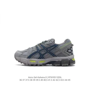 ASICS Gel-Kahana 8 Trail Running Shoes for Men and Women