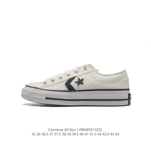 Converse Unisex Classic Chuck Taylor All Star Low Top Sneakers