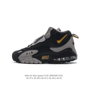 Nike Air Max Speed Turf Men's Training Shoes Vintage Style