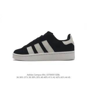 Adidas Campus 00S Bread Shoe Retro Unisex Sneaker