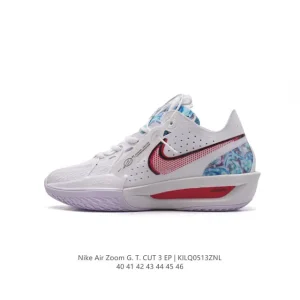 Nike Air Zoom GT Cut 3 Men's Basketball Shoes
