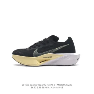 Nike ZoomX Vaporfly Next% 3 Diamond Heel Running Shoes