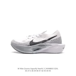 Nike ZoomX Vaporfly Next% 3 Men's and Women's Running Shoes