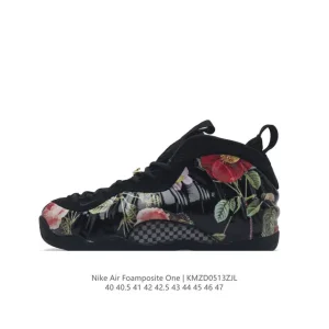 Nike Air Foamposite One Men's Basketball Shoes for Court and Street