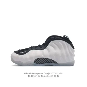 Nike Air Foamposite One Men's Basketball Shoes
