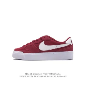 Nike SB Zoom Pogo Plus Skateboarding Shoes for Men and Women