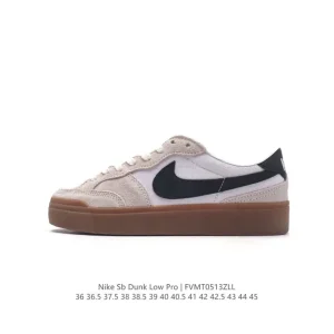 Nike SB Zoom Pogo Plus Skateboarding Shoes for Men and Women