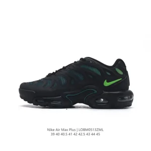 Nike Air Max Plus Men's Cushioning Running Shoes