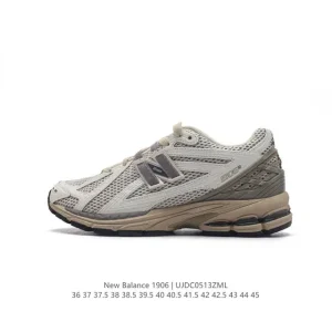New Balance M1906R Vintage Running Shoes for Men and Women