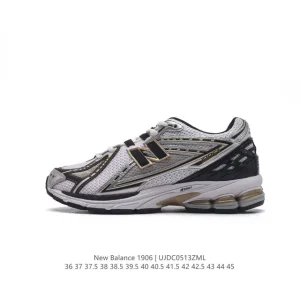 New Balance M1906R Vintage Running Shoes for Men and Women