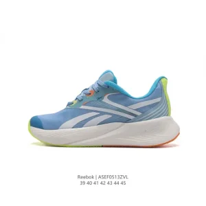 Reebok Hexalite Legacy Men's Vintage Running Shoes with Honeycomb Cushioning