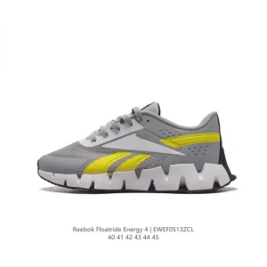 Reebok Floatride Energy 4 Carbon Plate Running Shoe for Marathon