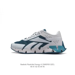Reebok Floatride Energy 4 Carbon Plate Racing Shoe for Marathon