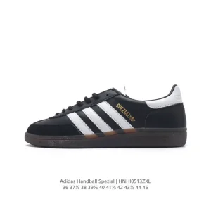 Adidas Handball Spezial Classic Retro Court Style Sneakers