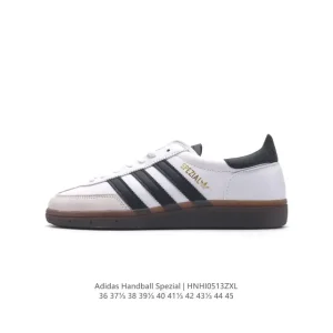 Adidas Handball Spezial Classic Court Style Sneakers