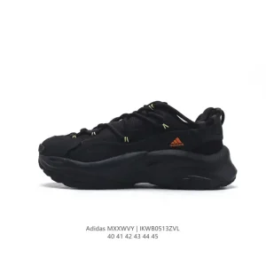 Adidas Maxx Wavy Men's Running Shoes Lightweight Cushioning Support