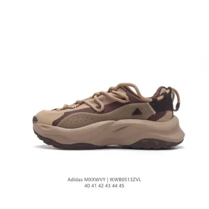 Adidas Maxx Wavy Men's Running Shoes Lightweight Cushioning Support