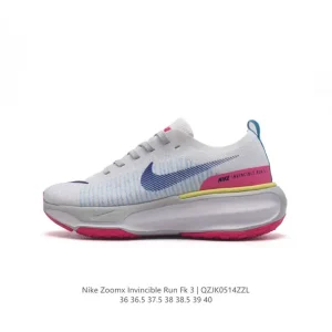 Nike ZoomX Invincible Run FK 3 Women's Running Shoes