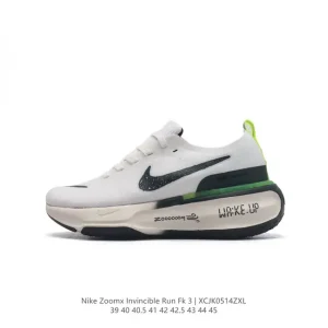 Nike ZoomX Invincible Run FK 3 Men's Running Shoes